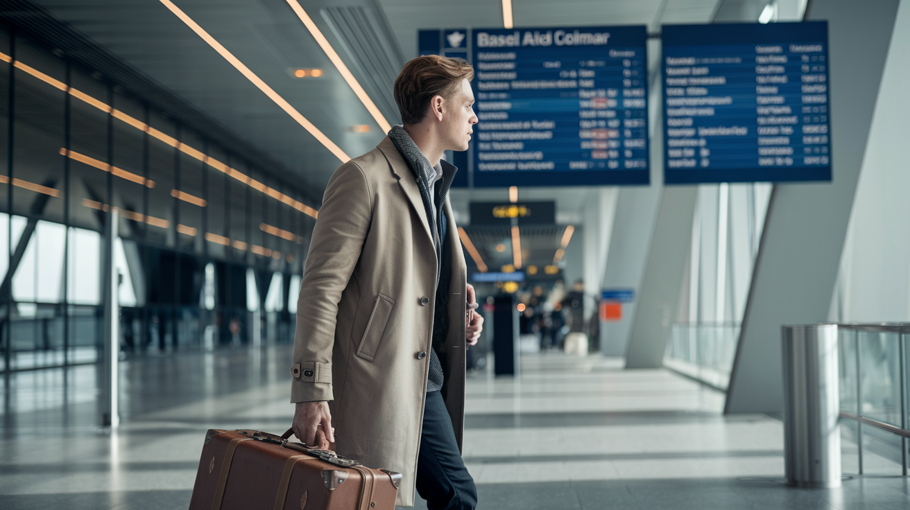 Basel Airport Transfer to Colmar: Your Complete Guide for a Seamless Journey